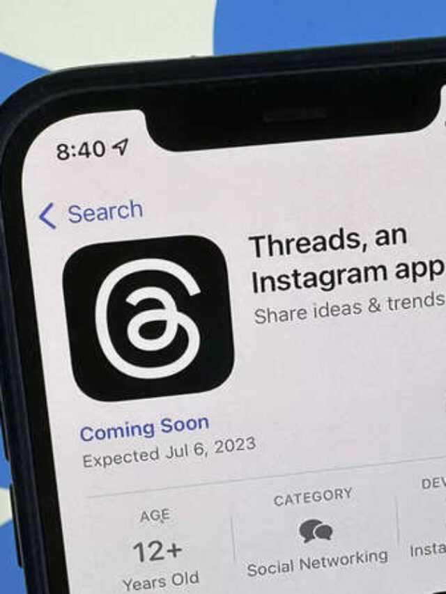 Threads: Meta's News