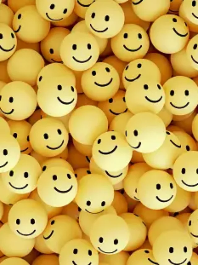 Expressive Pictograms