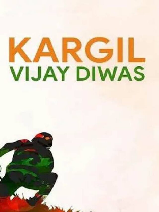 kargil diwas