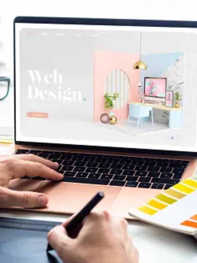 Website Design Mistakes