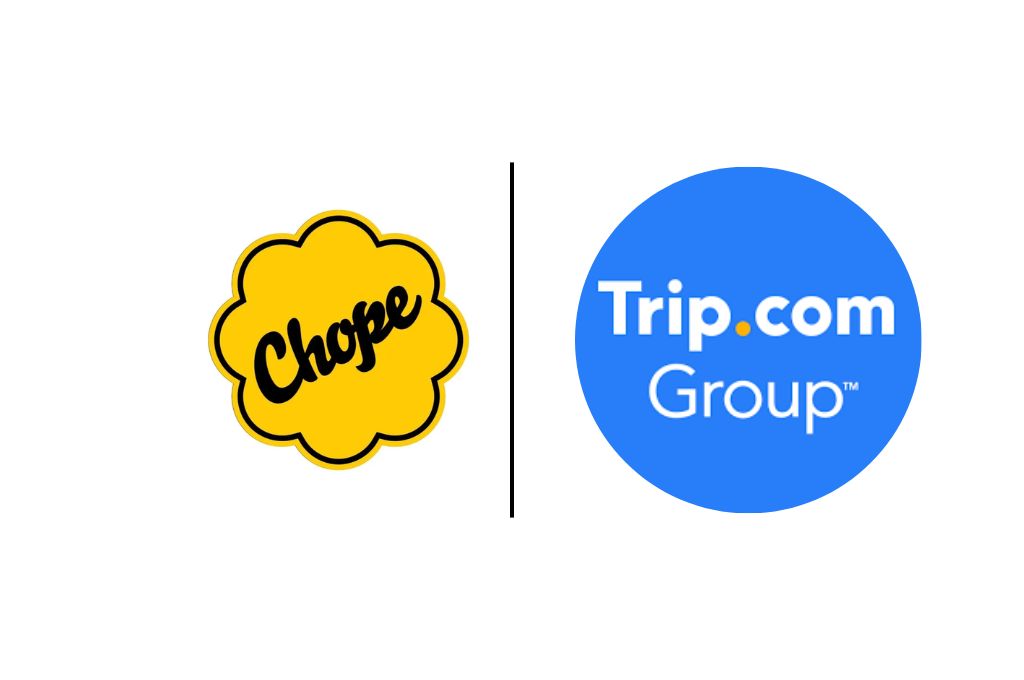 trip.com partners with chope