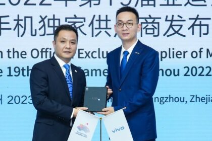 vivo-Named-Official-Mobile-Supplier-for-the-19th-Asian-Games