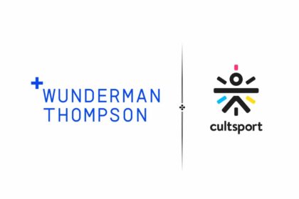 wunderman thompson and cult sport