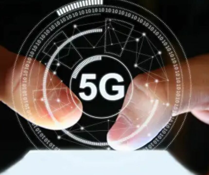 5G
