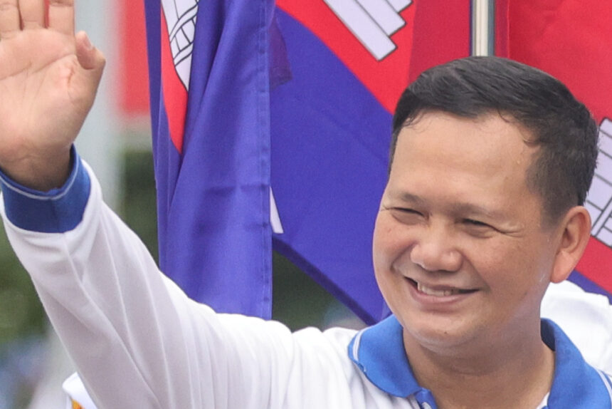 A-New-Chapter-in-Cambodia-as-Hun-Manet-Takes-the-Reins