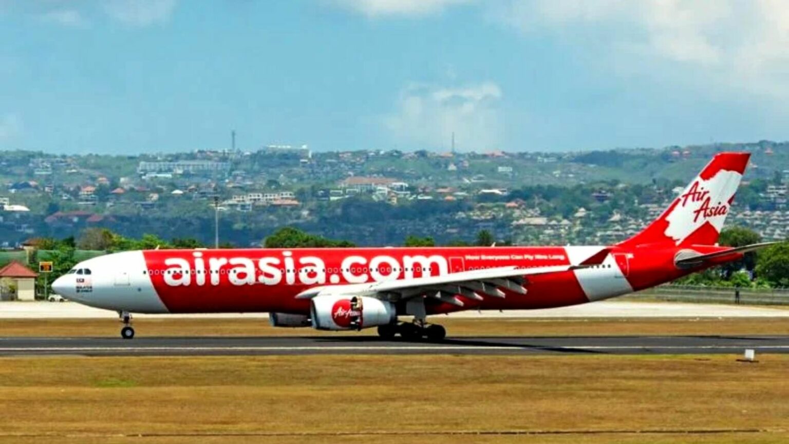 AirAsia