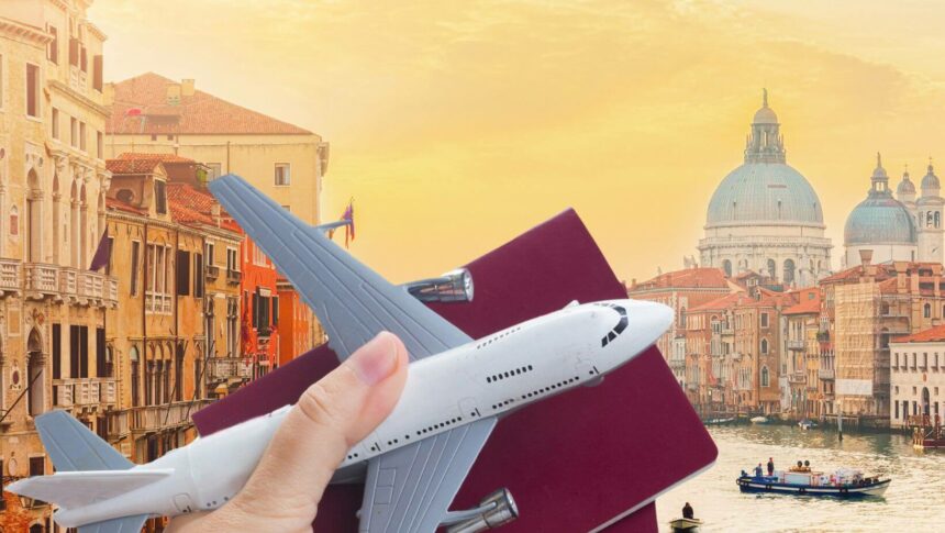 Air Passenger Traffic