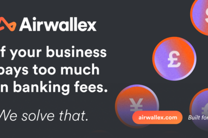 Airwallex Unveils Groundbreaking Built for Business Campaign A New Era in Financial Solutions