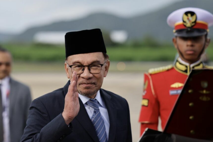 Anwar-Ibrahim-Champions-Consensus-Over-Conflict