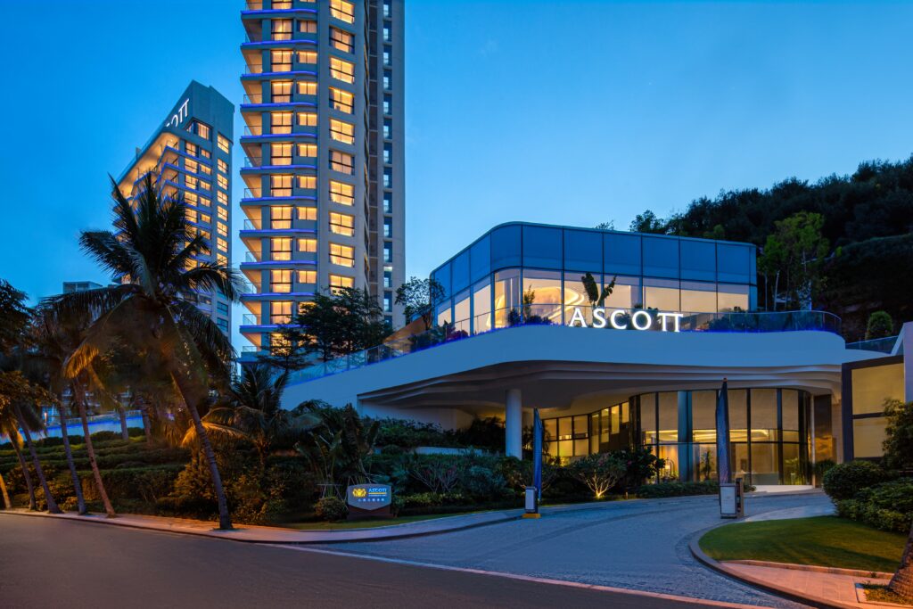 Ascott Unveils a Groundbreaking Flex-Hybrid Hotel Model: A New Era in Luxury Accommodation