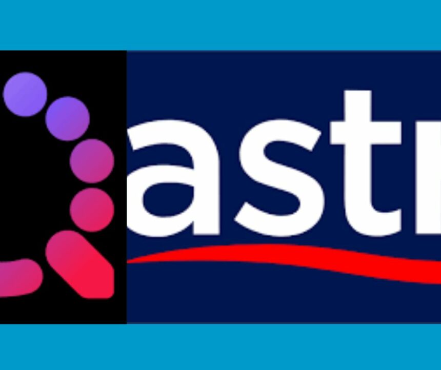 Astro and Qalbox Alliance