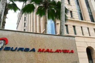 Bursa Malaysia
