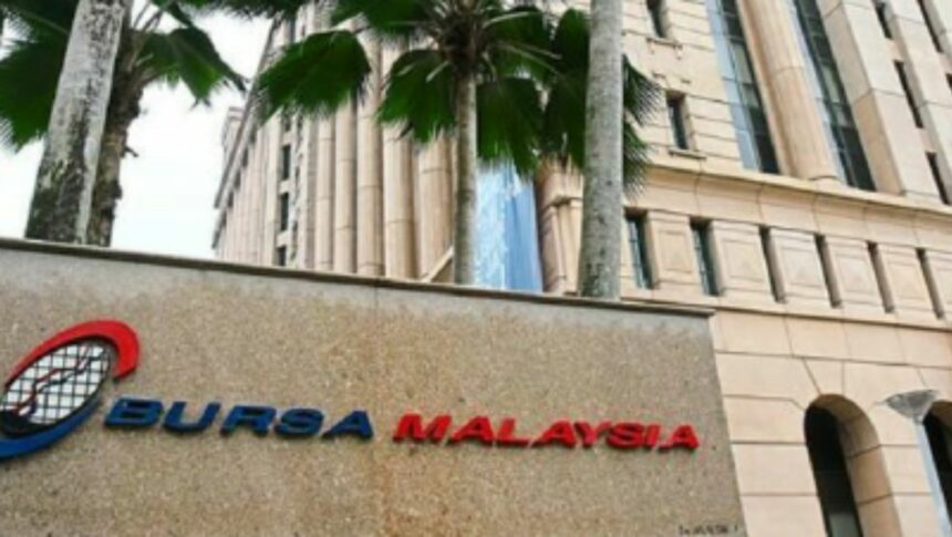Bursa Malaysia