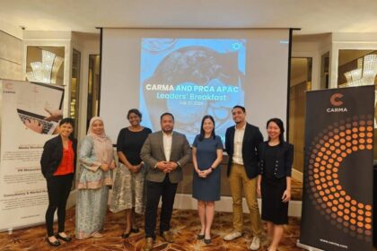 CARMA