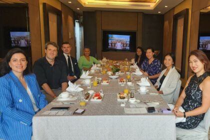 CARMA and PRCA APAC Unite Industry Leaders in Pioneering Roundtable on Future of PR and Communications