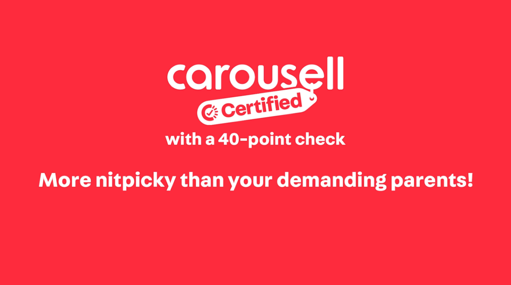 Carousell Introduces 'Certified Mobile': Elevating Trust in Secondhand Smartphone Purchases