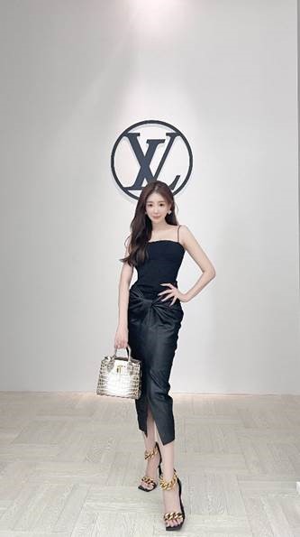 VTN Forges Exclusive Collaboration with Celebrity Influencer Sherry Xu - A Game-Changing Move for Live Commerce