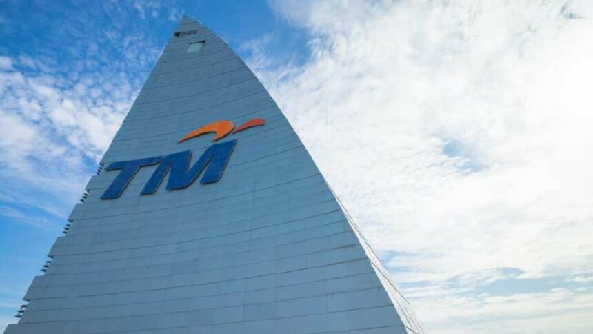 Telekom Malaysia