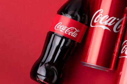 Coca-Cola Holds Fort as Asia Pacific's Favored Drink