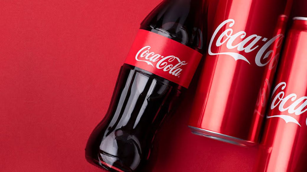 Coca-Cola Holds Fort as Asia Pacific's Favored Drink