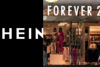 SHEIN Collaborates with SPARC Group