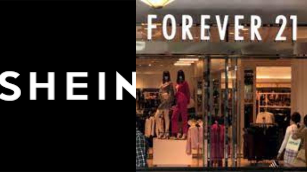 SHEIN Collaborates with SPARC Group