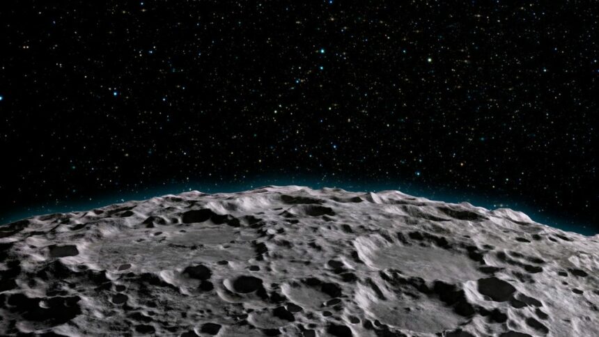 Japan’s JAXA Sets Eyes on the Moon