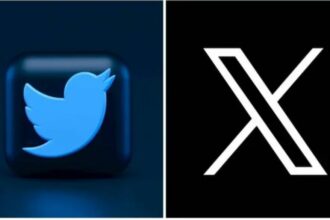 'X' (Formerly Twitter)