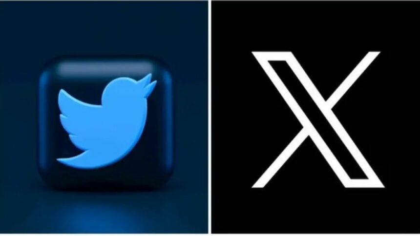 'X' (Formerly Twitter)