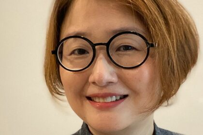 Audrey Chong Rises as CEO Amidst New Visions