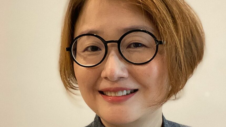 Audrey Chong Rises as CEO Amidst New Visions