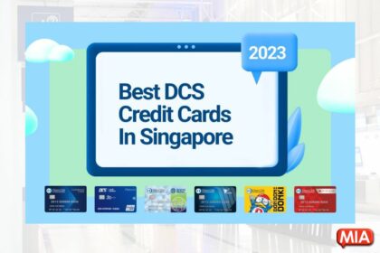 DCS Card Centre Revolutionizing FinTech with Heritage & Innovation 