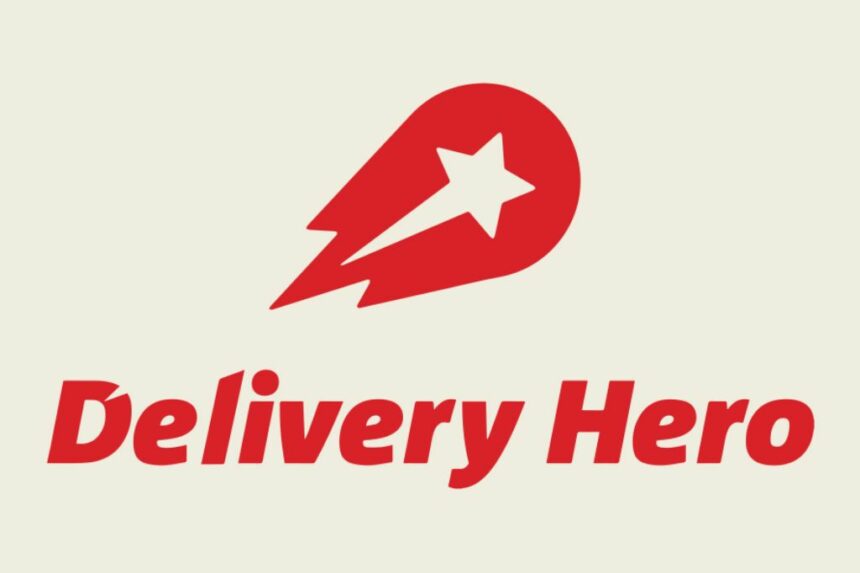 Delivery Hero Confirms Discussions Regarding Partial Sale of Their Asia Business