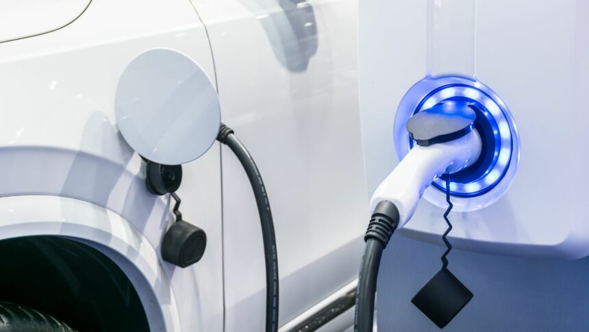 Malaysia's Electric Vehicle Industry