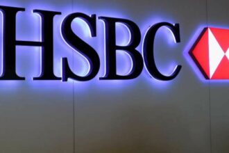HSBC