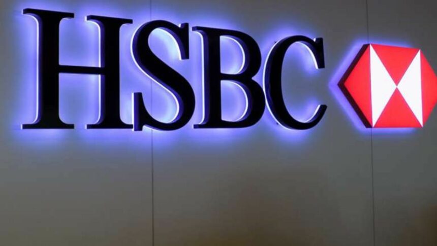 HSBC
