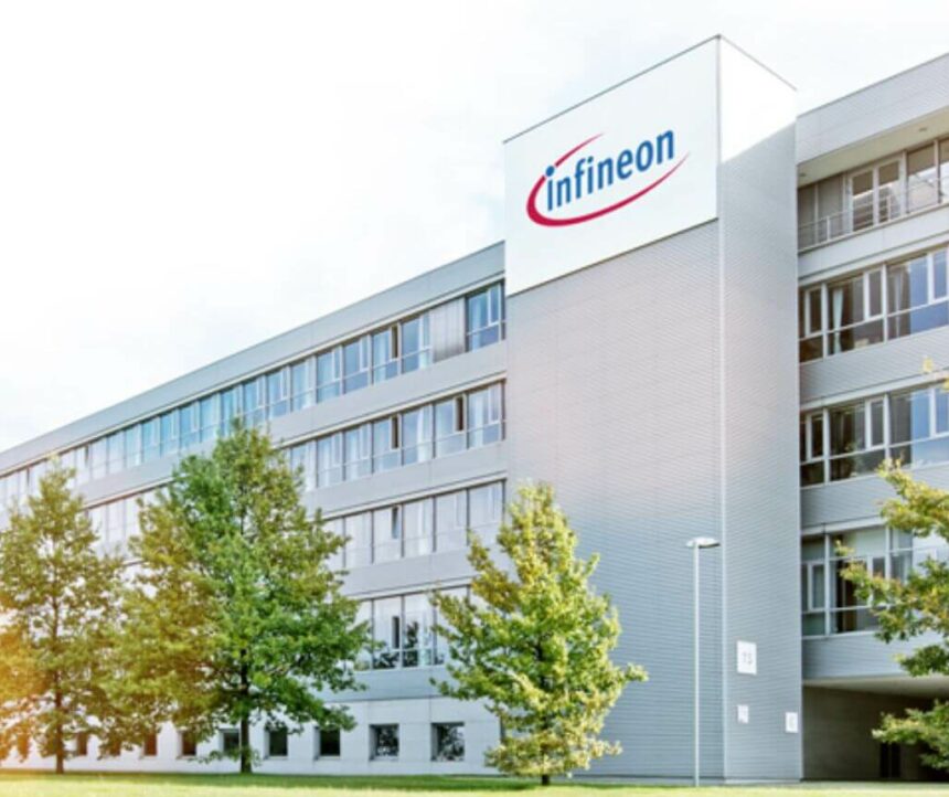 Infineon Technologies