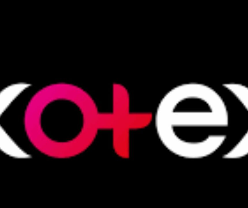 Kotex Malaysia Collaborates with Project Mekar