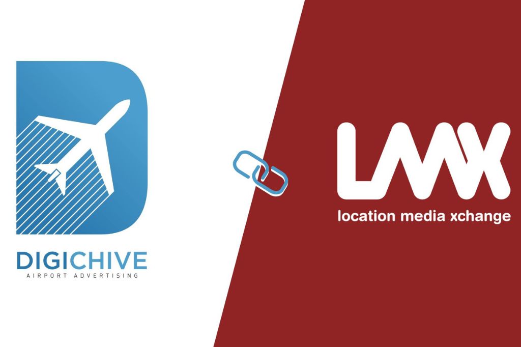 Location Media Xchange Partners with Digichive Philippines Corporation