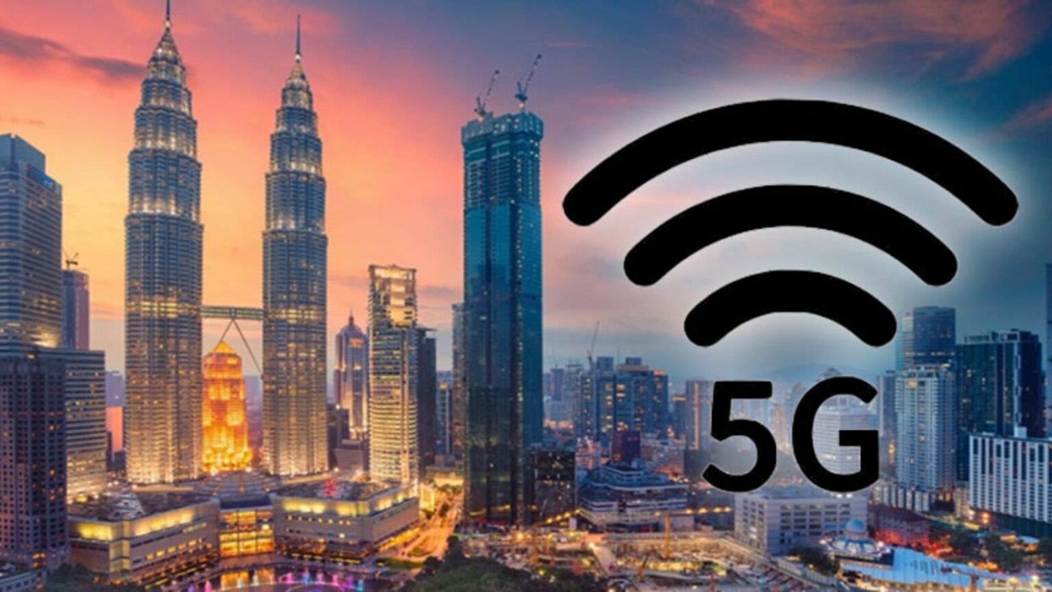 Strengthening 5G with Ericsson's New Facility