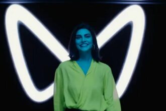 Mahindra Unveils new sonic identity for electric vehicle