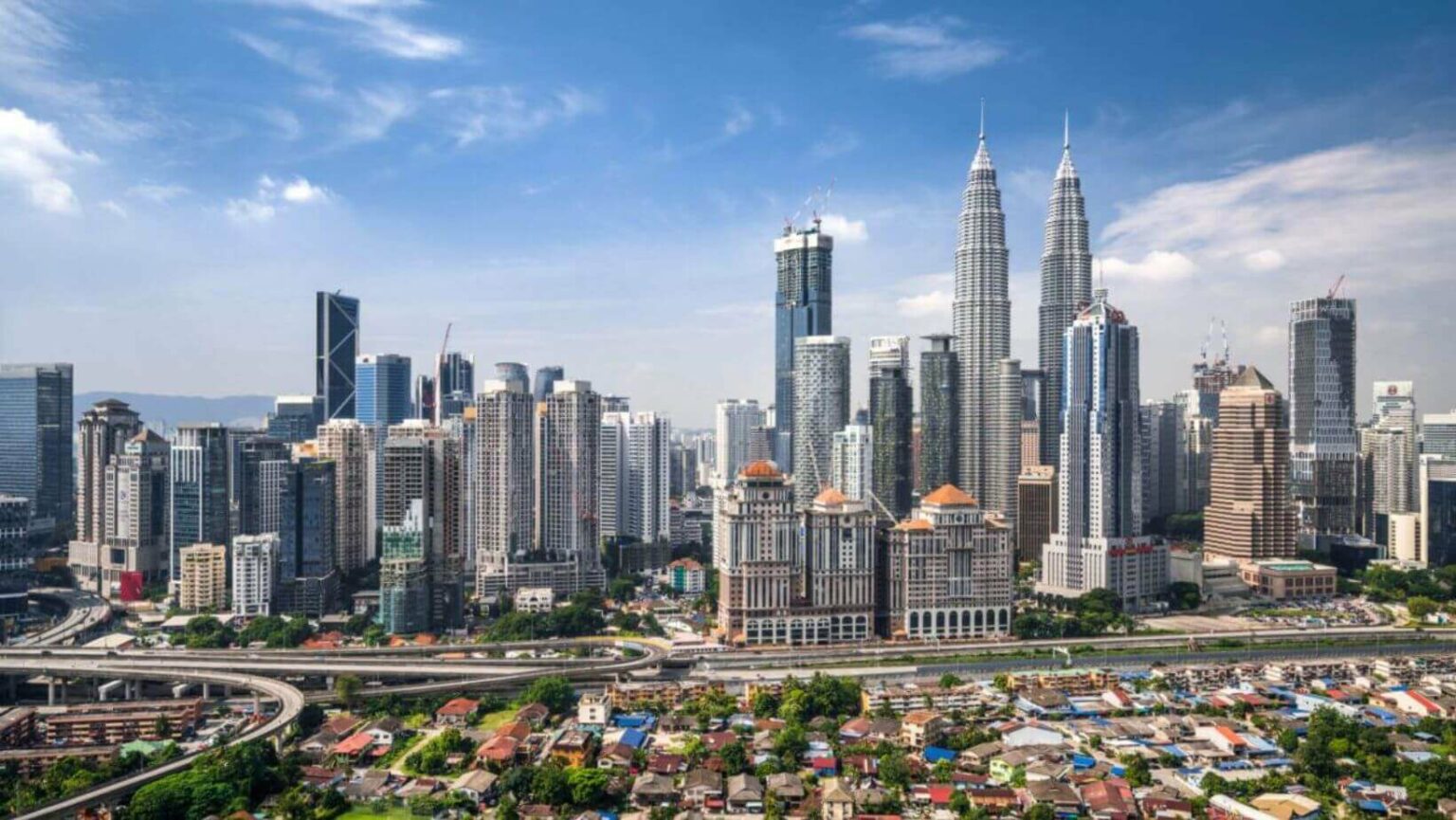 Malaysia Economy Growth
