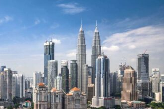 Malaysia Economy Growth