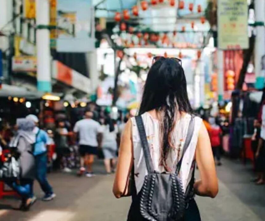 Malaysia on Track to Surpass International Tourist Arrival