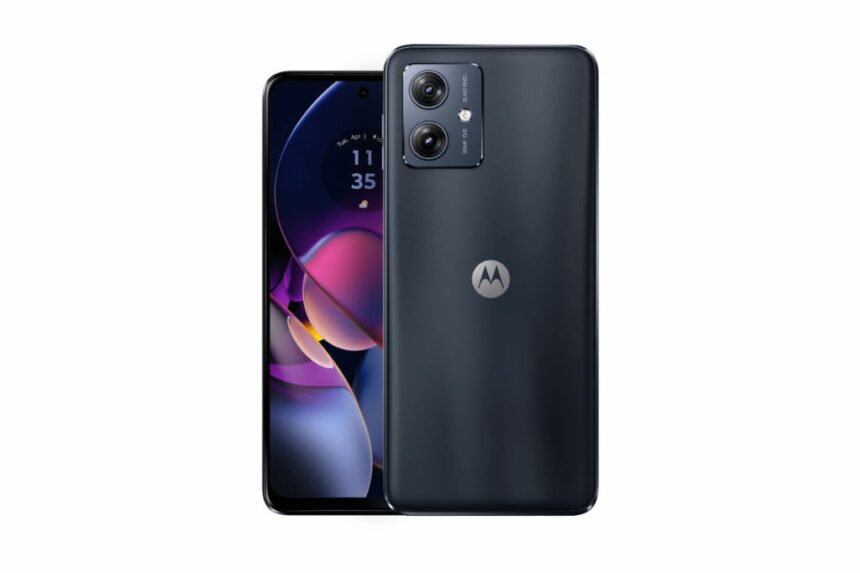 Moto G54 5G