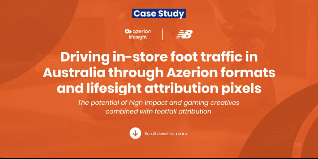 Azerion-Revolutionizes-Australias-Retail-Landscape-with-Trailblazing-In-game-Digital-Ad-Campaign-for-New-Balance