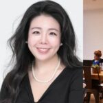 Neysa Chou Takes the Reins as New Executive Director of Golin