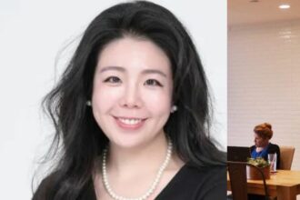 Neysa Chou Takes the Reins as New Executive Director of Golin