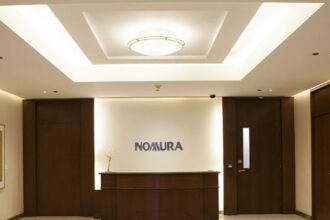 Nomura Holdings