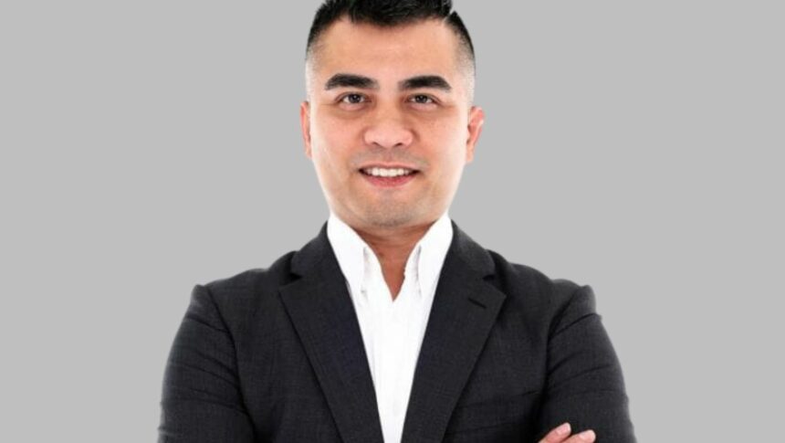 Nurman Rummel Sanusi